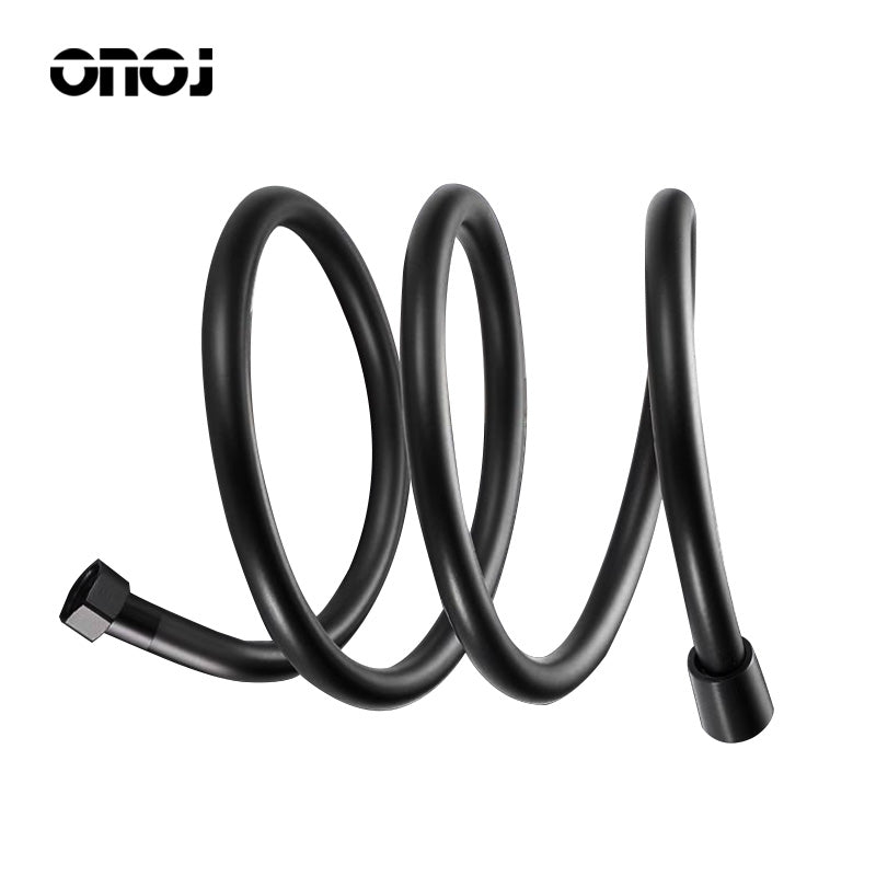 ONOJ PVC Shower Hose Explosion-Proof 1.5M-5M