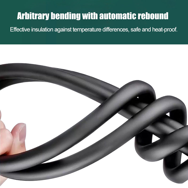 ONOJ PVC Shower Hose Explosion-Proof 1.5M-5M